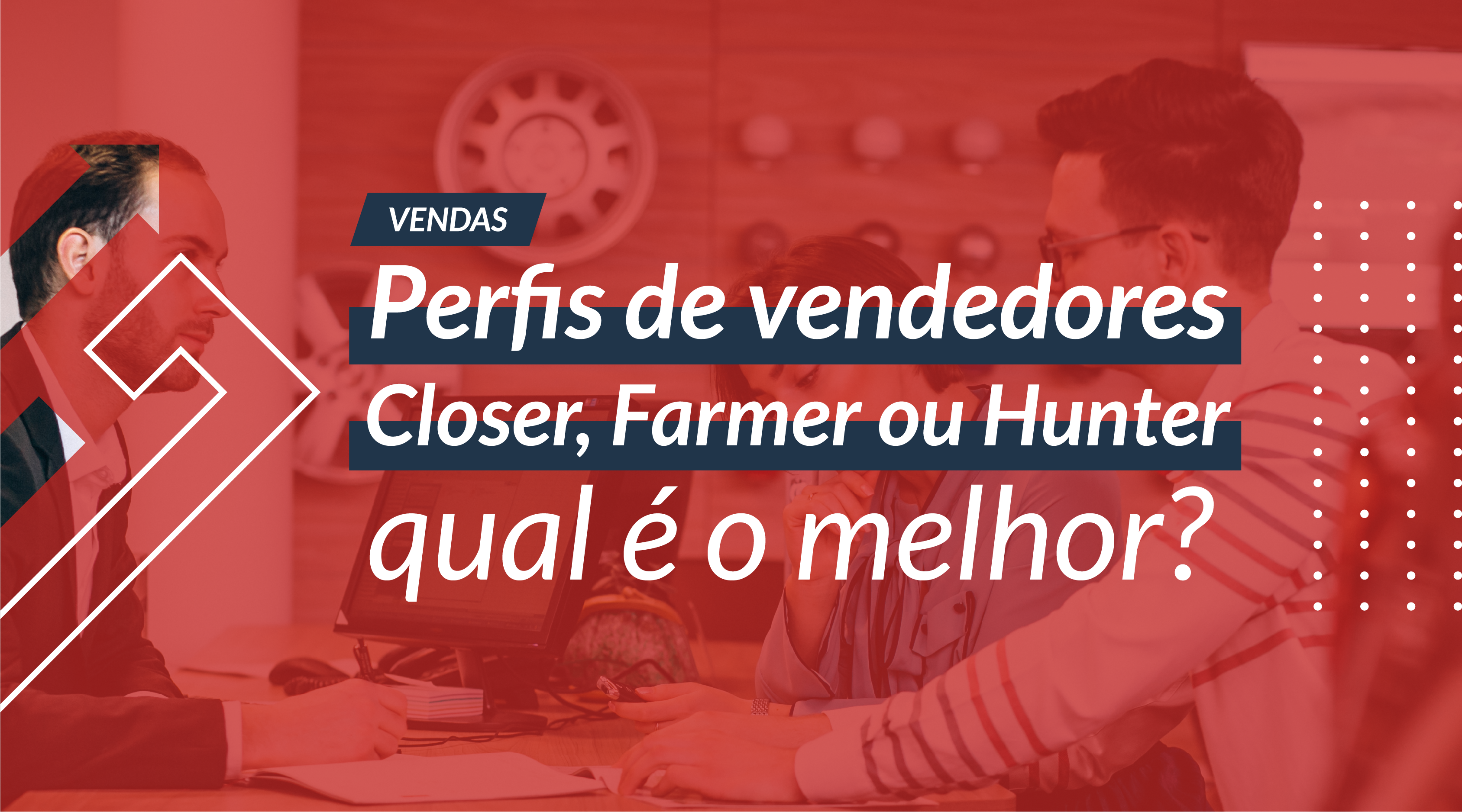 Account Manager: qual é a função desse profissional de vendas