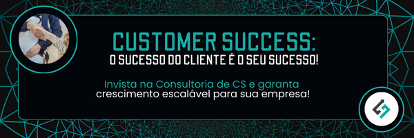 Consultoria de Customer Success
