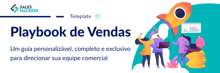 Playbook de Vendas