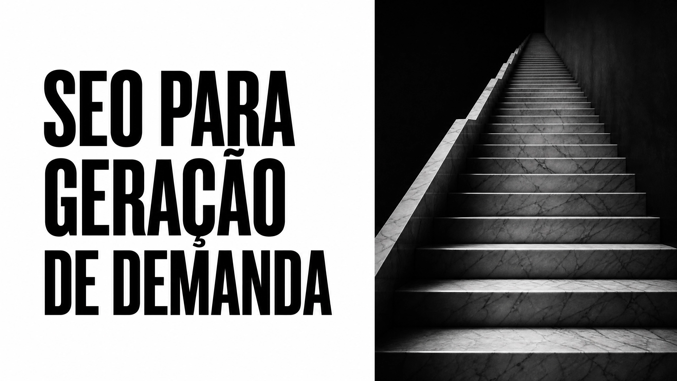  Estratégia de SEO para geração de demanda: como escalar o orgânico do zero (Case Scopum)