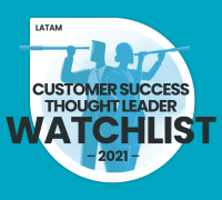 Consultoria de Customer Success